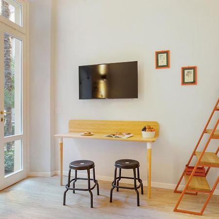 Functional Studio Milano Isola District Eksteriør billede